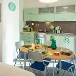 شقة Serena House *