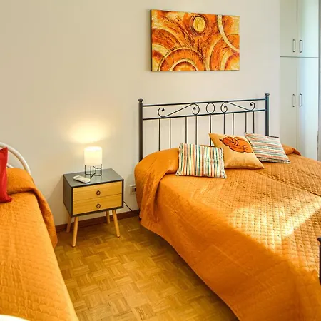 Serena House *