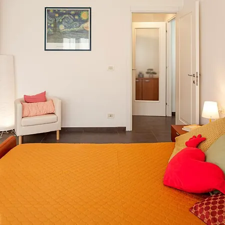 Serena House * Levanto