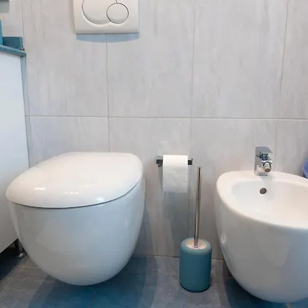Serena House * Levanto