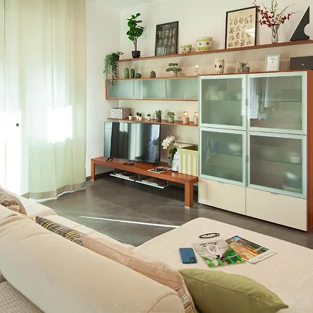 Appartamento Serena House *
