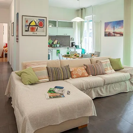 Appartamento Serena House