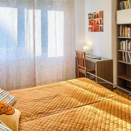 Apartment Serena
