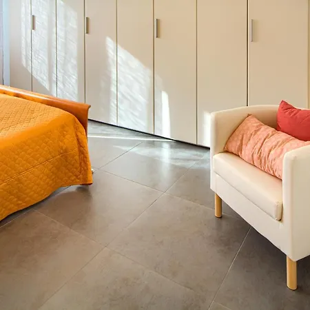 Serena Apartment Levanto