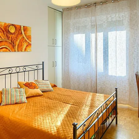 Apartment Serena *