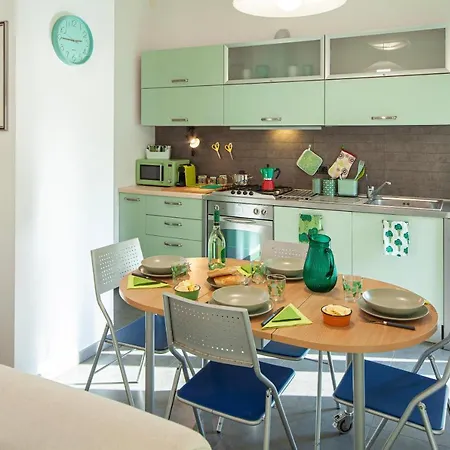 Appartamento Serena House *