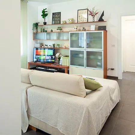 Apartment Serena Levanto