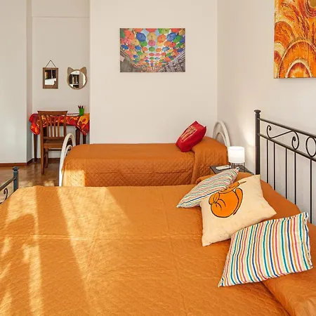 Appartamento Serena House *