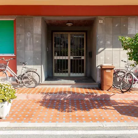 Serena House * Levanto