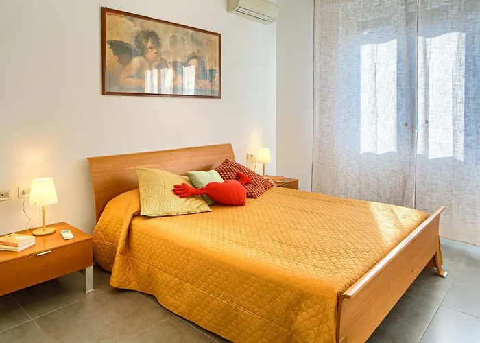 Serena House Lejlighed