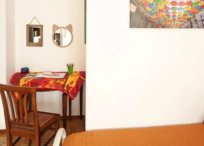 Lejlighed Serena House