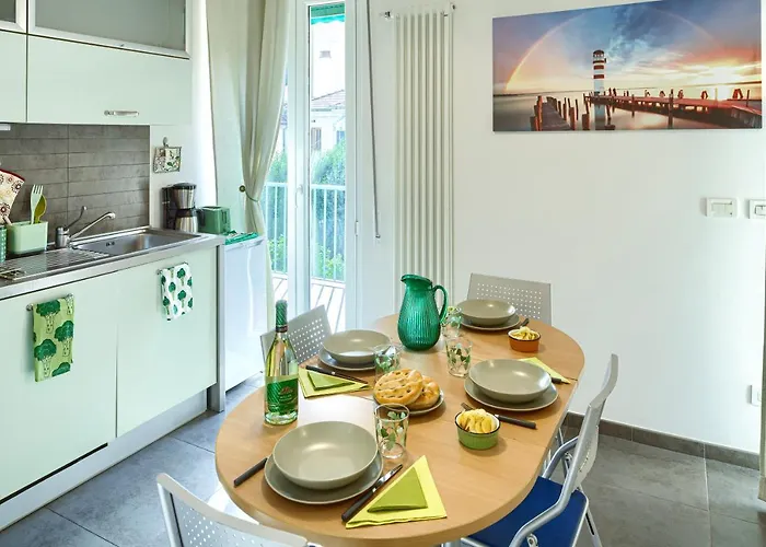 Serena House * Levanto