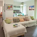 公寓 Serena House