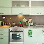 Serena House Апартаменты