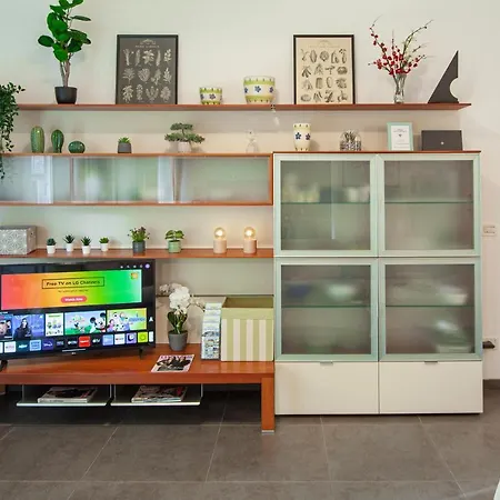 Serena Apartment