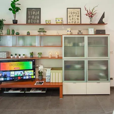 Serena House Apartment