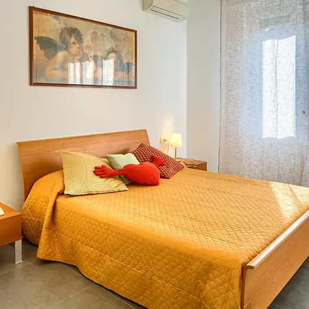 Serena Apartment