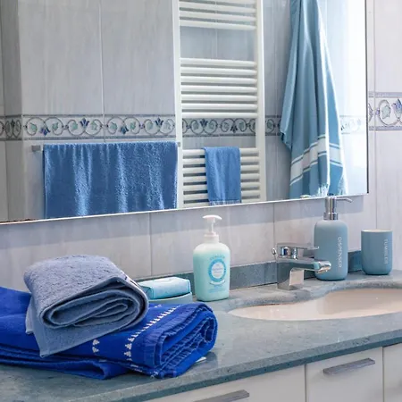 Apartment Serena Levanto