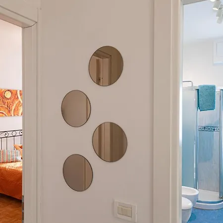 Serena House Apartment *