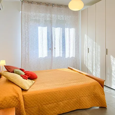 Apartment Serena Levanto