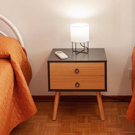 Apartment Serena *