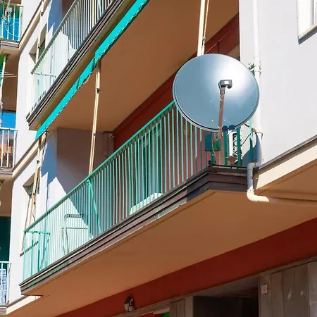 Serena House * 레반토