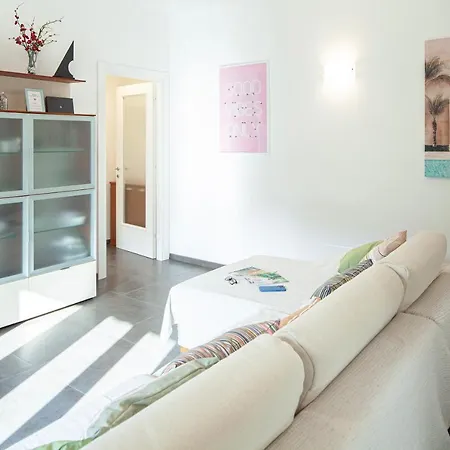 Apartment Serena