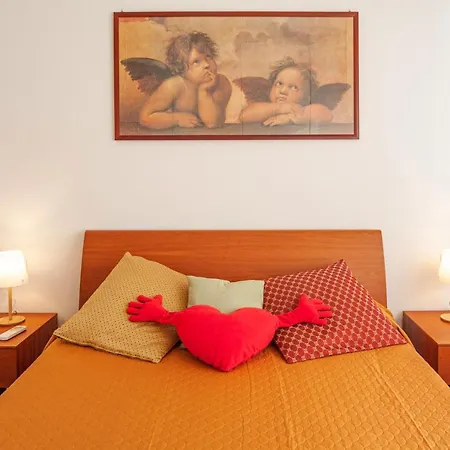 Serena Apartment Levanto
