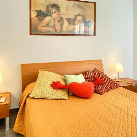 Apartment Serena House Levanto