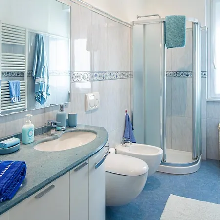 Serena House * Levanto