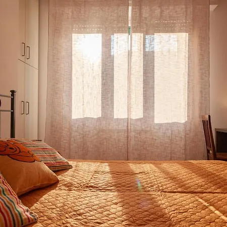 Serena House Apartment *