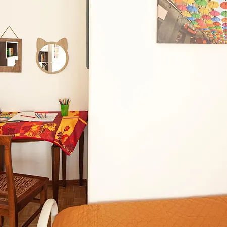 Apartment Serena