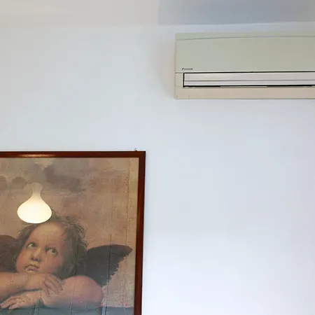 Serena Apartment *