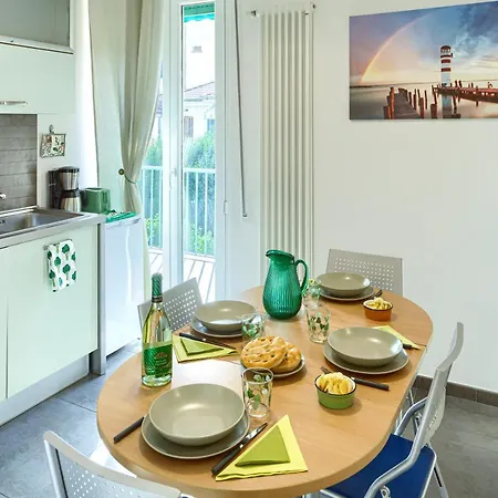 Serena House * Levanto