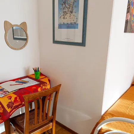 Apartment Serena Levanto