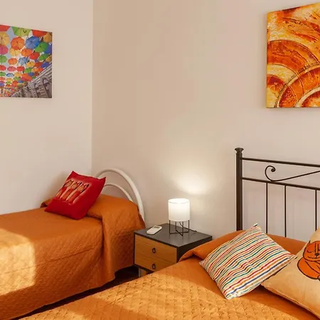 Apartment Serena