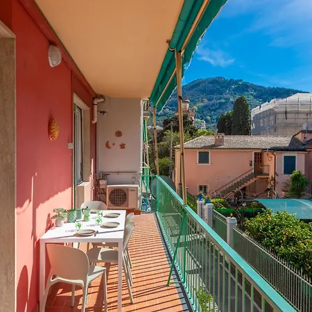 아파트 Serena House *