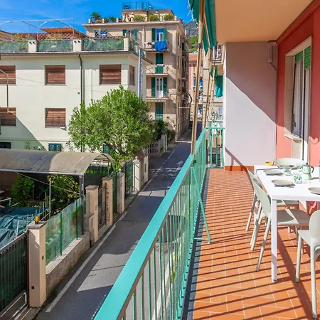 Serena Apartment