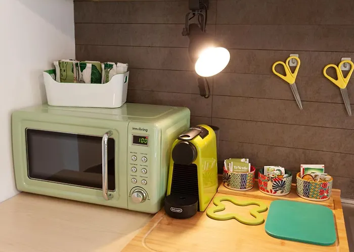 Serena House 레반토