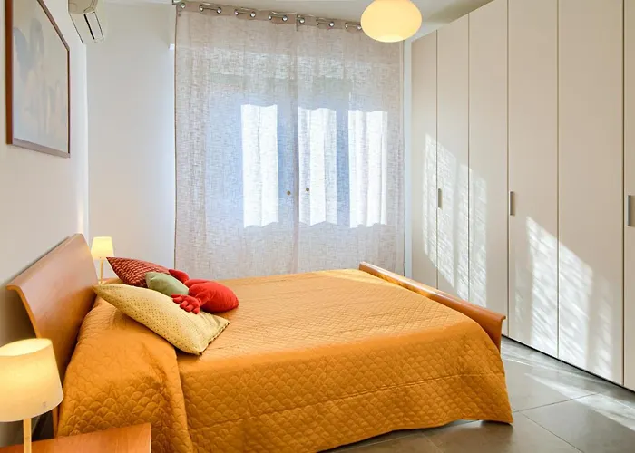 Appartement Serena House Levanto