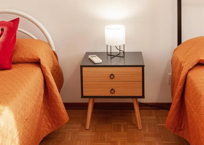 Appartement Serena House *