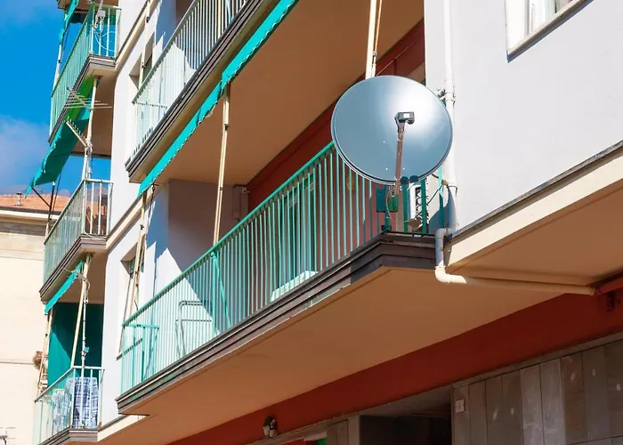 Serena House * Levanto