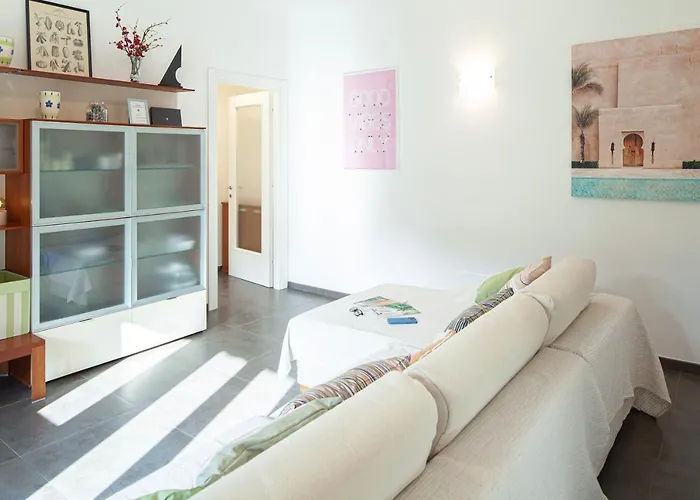 Appartement Serena House