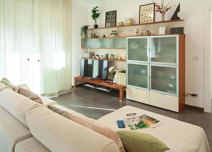 Appartement Serena House *