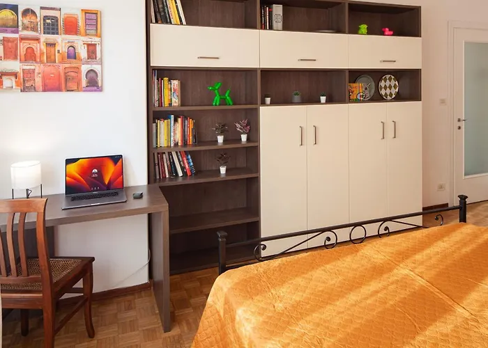 Serena House 아파트 *