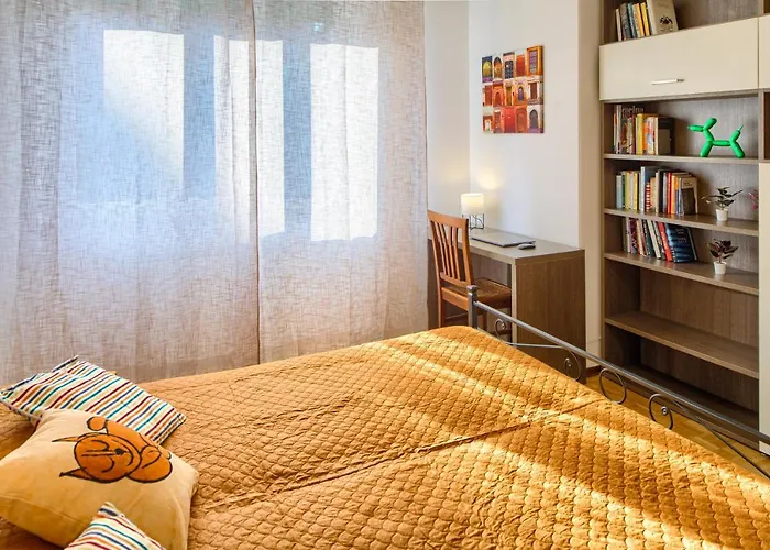 Appartement Serena House