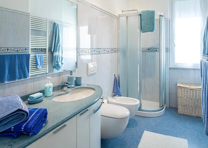 Serena House * Levanto