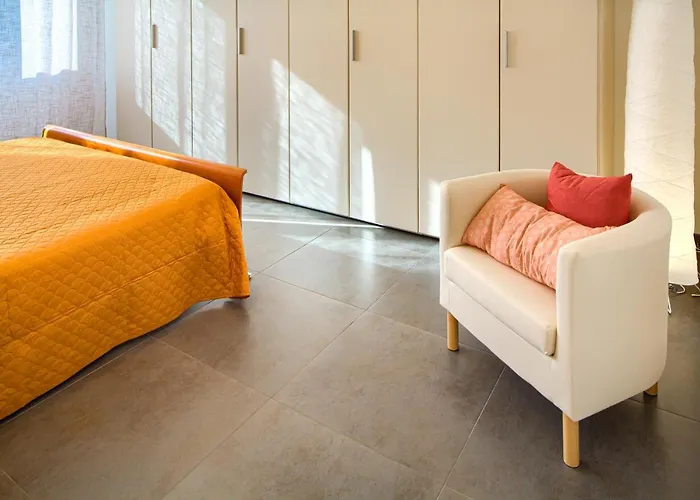 Serena House Appartement Levanto