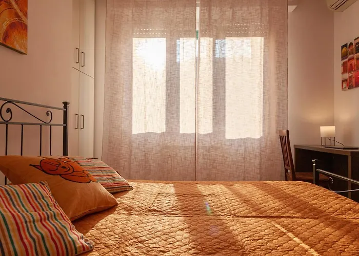 Serena House 아파트 *