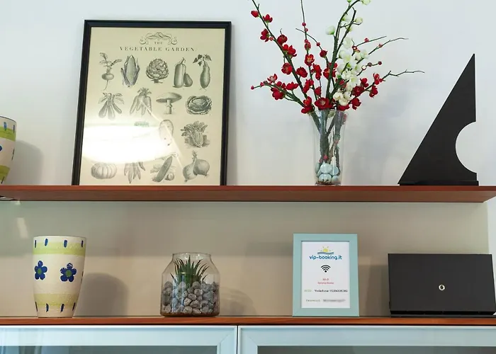 Appartement Serena House Levanto